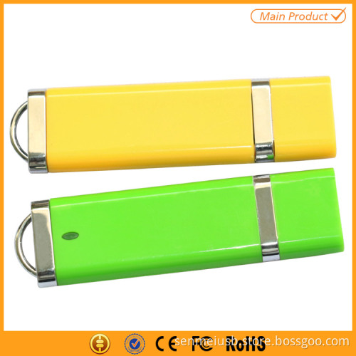 Best Wholesale Price 1 Dollar USB Flash Drive No Case,Cheap 1gb USB Pen Drive